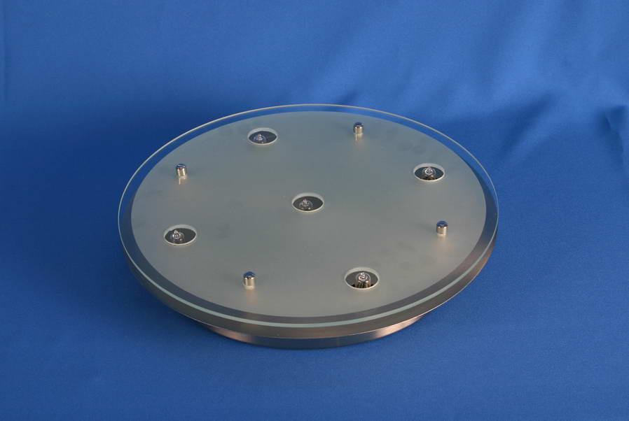 Изображение 524-2560/052 (5 спотов)