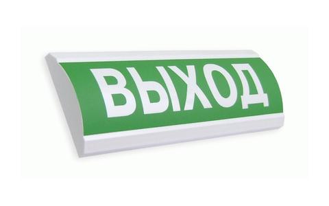 Изображение Табло НБО-12-01 "Люкс"