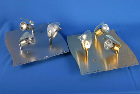 Картинка 284-G20534/11 & G20534/18 (3 спота) Изображение 284-G20534/11 & G20534/18 (3 спота)