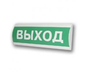 Изображение Табло НБО-220В РИП (220В,80мА )