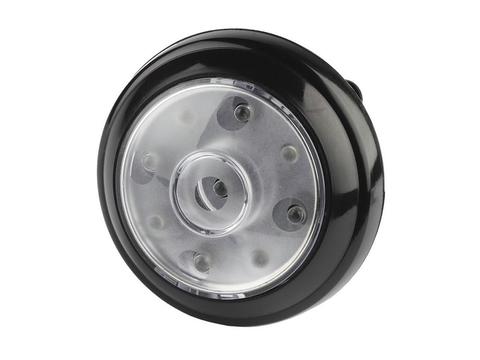Изображение Фонарь L40 ЭРА NW 9хLED. 3хАА 2 режима, скотч
