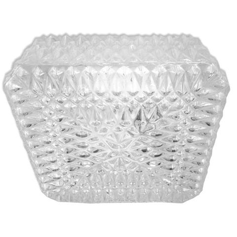 Изображение Квадрат 3459"  230 2*60W Свет-к хрусталь ГУ