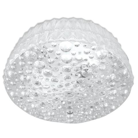 Изображение Таблетка 3789  250 2*60W Свет-к хрусталь ГУ