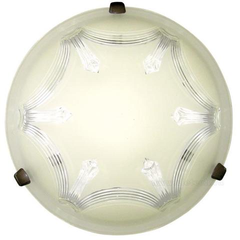 Изображение Сказка 300 2*60W Свет-к шампань /кл. бронз/./ ИУ