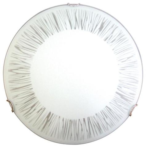Изображение Витас 250 1*60W Свет-к матовый белый /зол./ ИУ