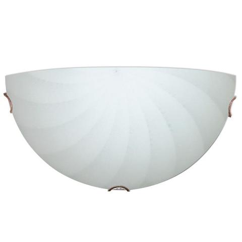Изображение Ассоль 300/2 1*60W Свет-к матовый белый /зол./ ИУ