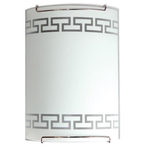 Изображение Этруска 150*220 Свет-к мат. белый /кл.штамп метал./ ИУ