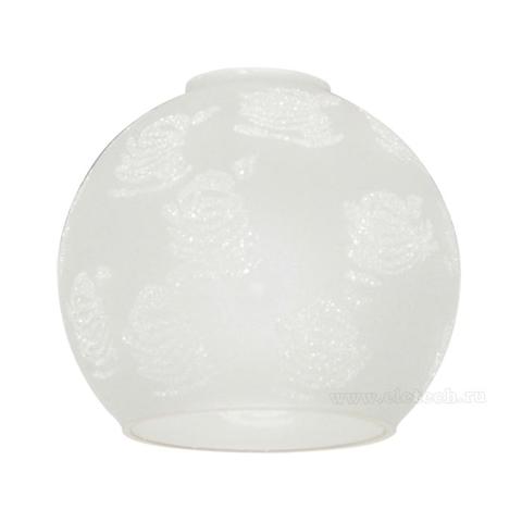 Изображение Конверт 235 3*60W Свет-к бел,зол. (плафон 62991) ИУ