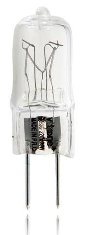Изображение JD 12/20, 35, 50W (G-6.35