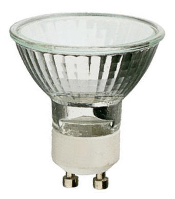 Изображение GU10 220/50 закрытая