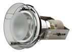 Изображение VT-650 Светильник точечный PL11 со стеклом