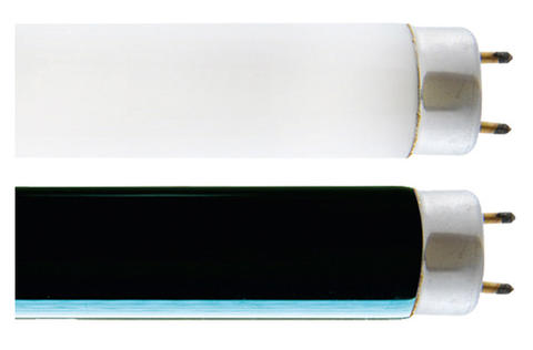 Изображение T8 BLB T8 18W ультрафиолет