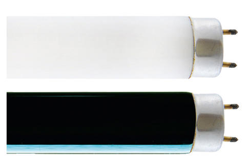 Изображение T8 T8 18W (красный)