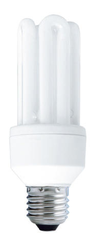 Изображение VO 11420 20W/E27/6400К/4U мини