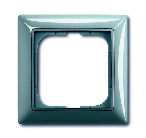 Изображение Basic голубая рамка 1 пост