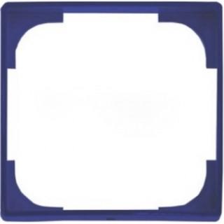 Изображение Basic аттика/синий декоративная накладка