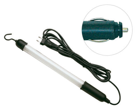 Изображение VT-2007 8W (Т5) переноска 5 м 220v