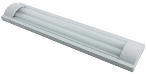 Изображение VT-313С 60W E27 MAX. Круглый черный