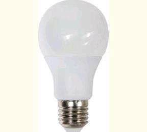 Изображение Лампа светодиодная, (7W) 230V E27 6400K, LB-91