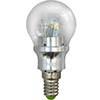 Изображение Лампа светодиодная, (3.5W) 230V E14 4000K, LB-40