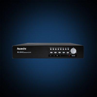 Изображение Видеорегистратор Falcon Eye FE-3104AHD.1