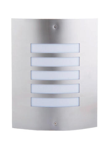Изображение VT-751-60W/E27/IP44 Садово-парковый с датчиком движения
