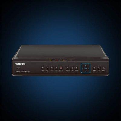 Изображение Видеорегистратор Falcon Eye FE-4104AHD