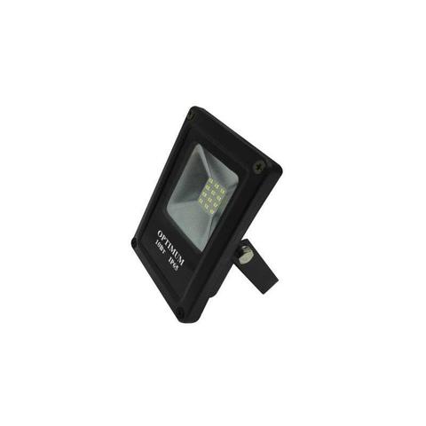 Изображение Прожектор светодиодный IP65 10 W 6500K