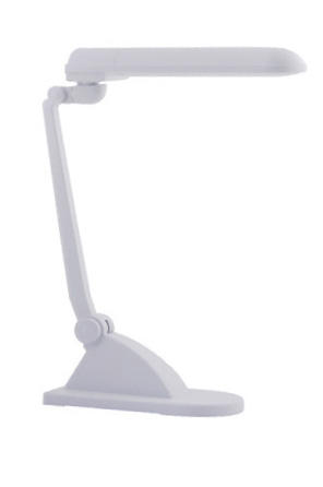 Изображение 5300950 VT-070 PL 11W Настольная лампа (серебро)