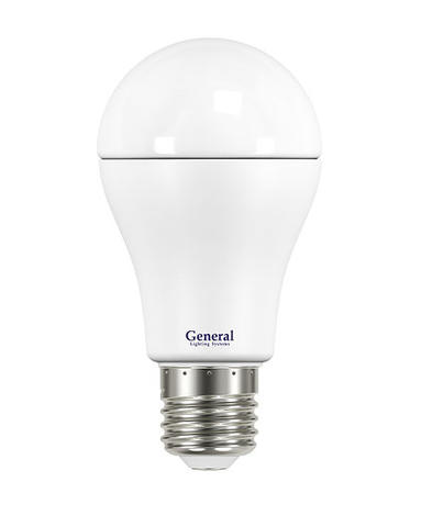 Изображение Лампа светодиодная Е27 20W 4500К 230 V