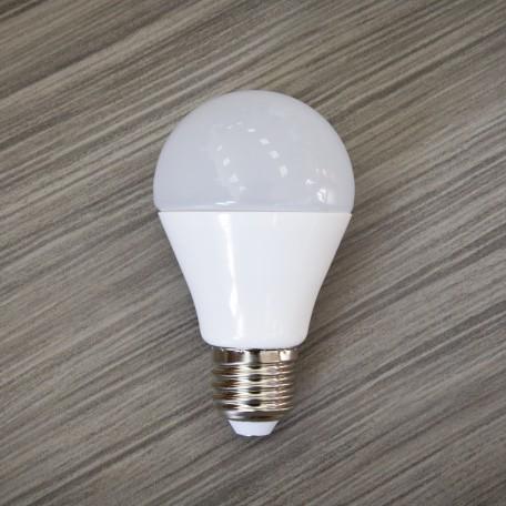 Изображение Лампа светодиодная, (12W) 230V E27 6400K, LB-93