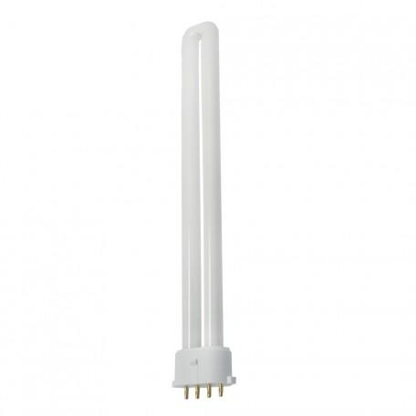 Изображение Лампа люминесцентная, 11W 1U 2G7 4000К, EST9