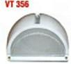 Изображение VT-356 40W E27 MAX. Белый