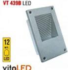 Изображение VT-439B G6.35 JC/JCD 40W