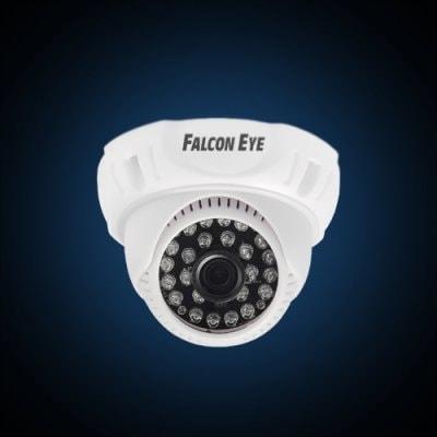 Изображение Видеокамера Falcon Eye FE-D720MHD/20M