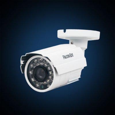 Изображение Видеокамера Falcon Eye FE-IB720AHD/20M-2,8