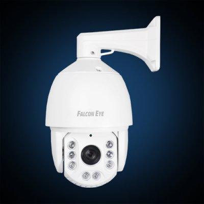 Изображение Видеокамера Falcon Eye FE-HSPD720AHD/120M
