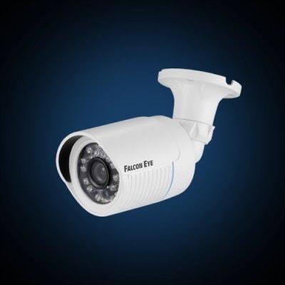Изображение Видеокамера Falcon Eye FE-IB1080MHD/20M