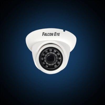 Изображение Видеокамера Falcon Eye FE-ID1080MHD/20M