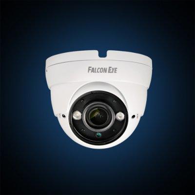 Изображение Видеокамера Falcon Eye FE-IDV1080AHD/35M