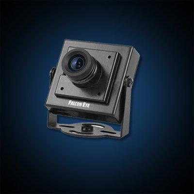 Изображение Видеокамера Falcon Eye FE-Q720AHD