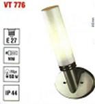 Изображение VT-776-60W/E27/IP44 Садово-парковый