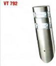Изображение VT-792-24x0.12W/IP44/LED Садово-парковый