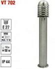 Изображение VT-702-60W/E27/IP44 САДОВО-ПАРКОВЫЙ