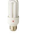 Изображение VT-202 энергосберегающая 3U 24W E-27