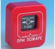 Изображение ИП 102-2*2 Извещатель ИПР-К