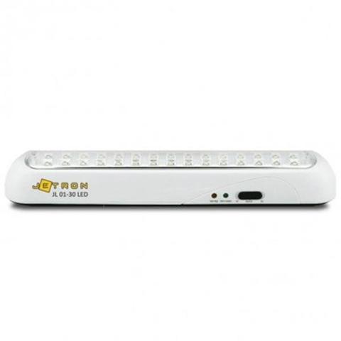 Изображение Jetron JL 01-30 Led-аварийный светильник автономный непостоянного действия с энергосберегающим режимом