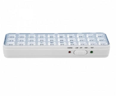Изображение ML-116-30 LED-аварийный светильник (аналог 03-30 LED)