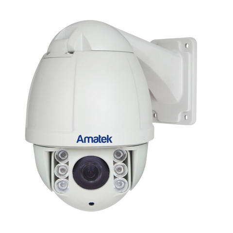 Изображение AC-75PTZ10H-4.5" Mini Speed Dome