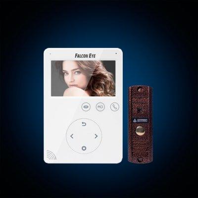 Изображение FE-PLUS-комплект в/домофона